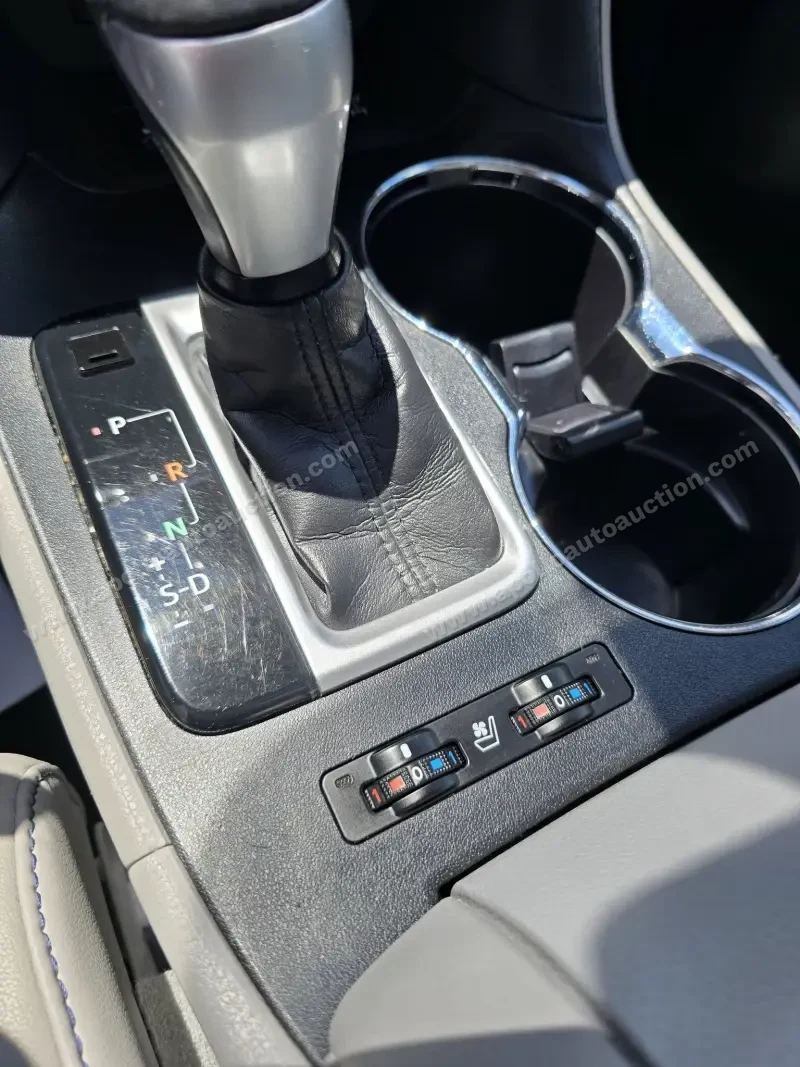 2018 Toyota Highlander Limited AWD photo 17