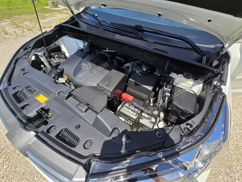 2018 Toyota Highlander Limited AWD photo 2