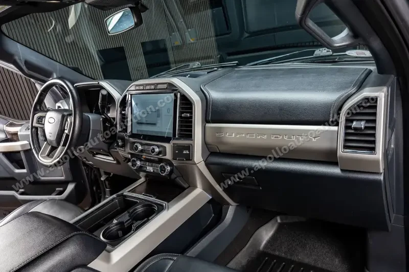 2022 Ford F250 Lariat photo 25