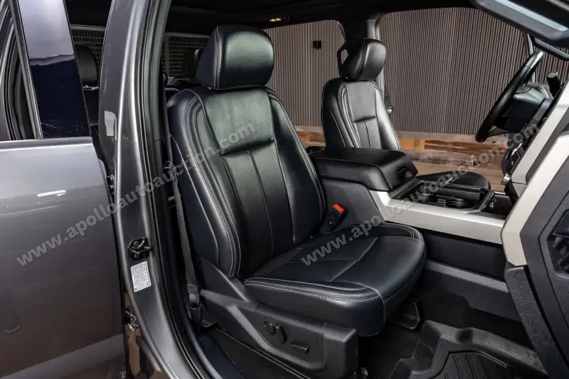 2022 Ford F250 Lariat photo 9