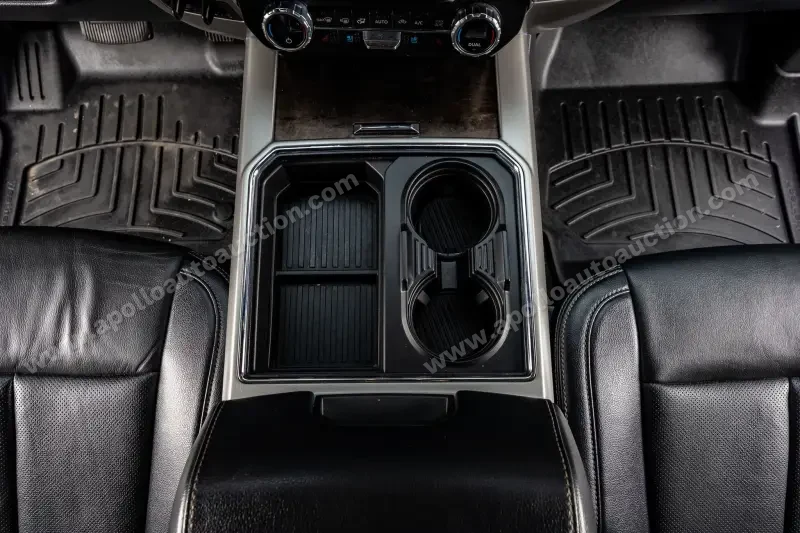 2022 Ford F250 Lariat photo 19