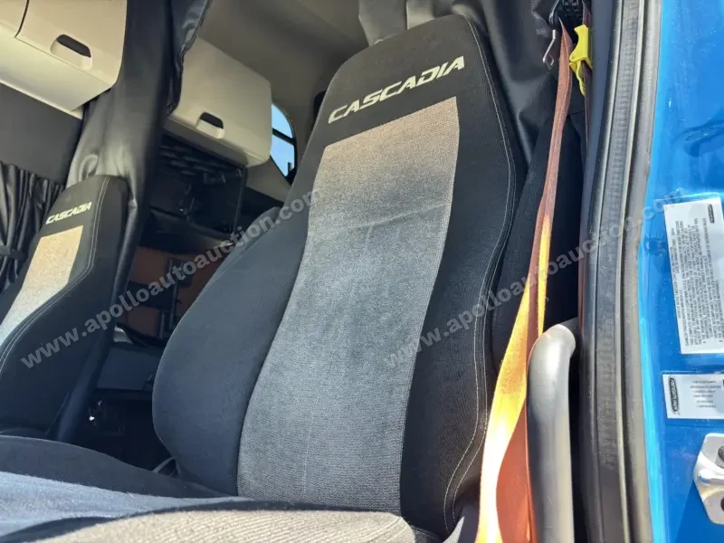2020 Freightliner Cascadia 126 photo 19