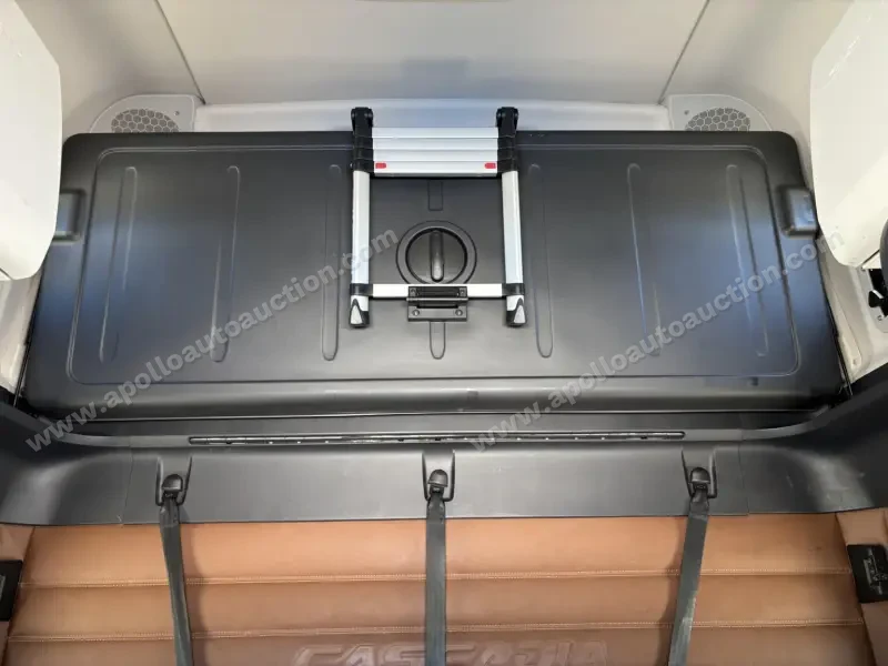 2020 Freightliner Cascadia 126 photo 12