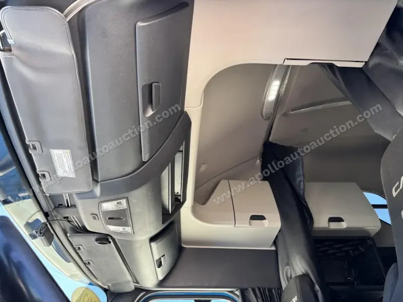 2020 Freightliner Cascadia 126 photo 20