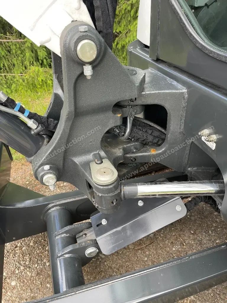 2020 Bobcat E35 Excavator photo 18