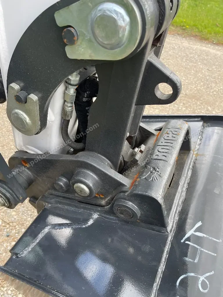 2020 Bobcat E35 Excavator photo 20