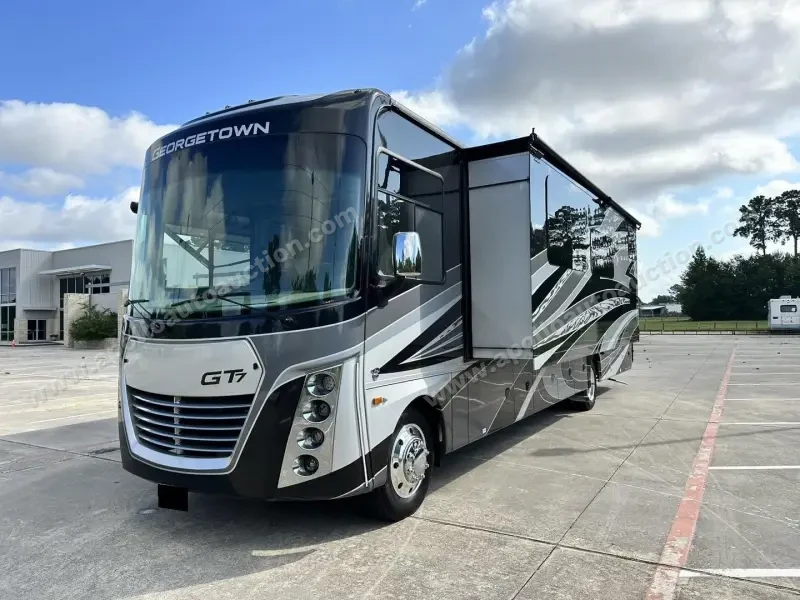 2021 Georgetown GT7 36k photo 1