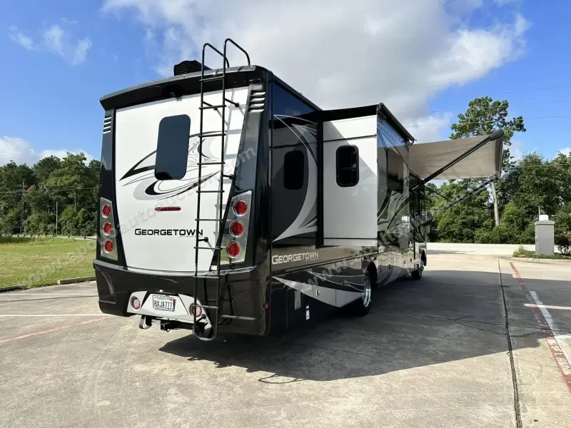 2021 Georgetown GT7 36k photo 41