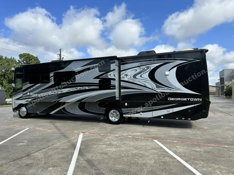 2021 Georgetown GT7 36k photo 43