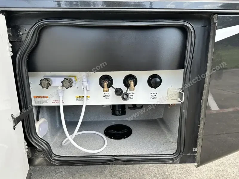 2021 Georgetown GT7 36k photo 26