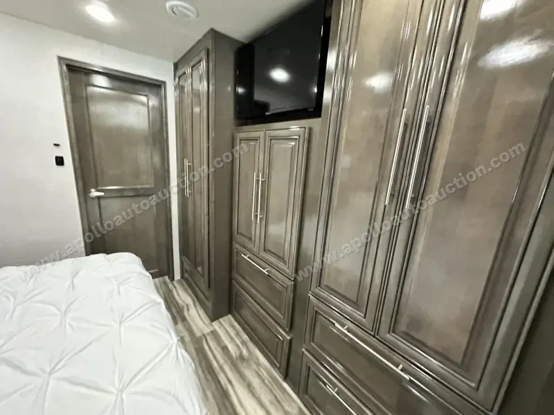 2021 Georgetown GT7 36k photo 14