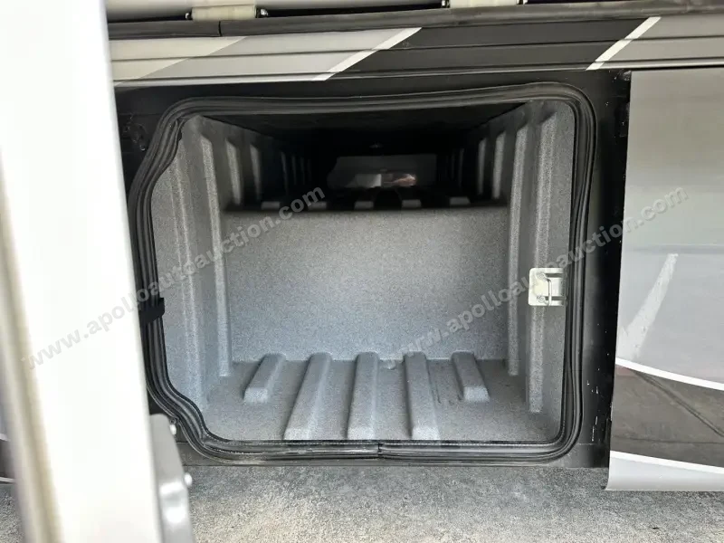 2021 Georgetown GT7 36k photo 28