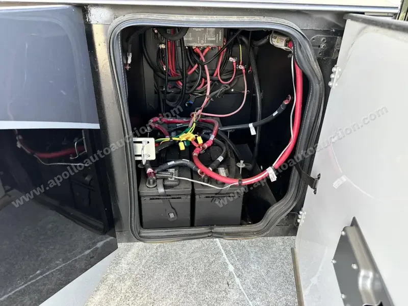 2021 Georgetown GT7 36k photo 36