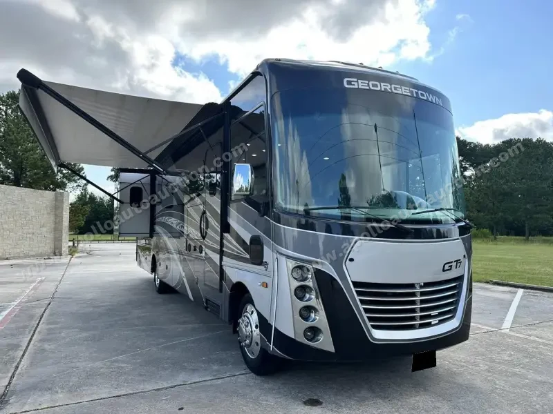 2021 Georgetown GT7 36k photo 2
