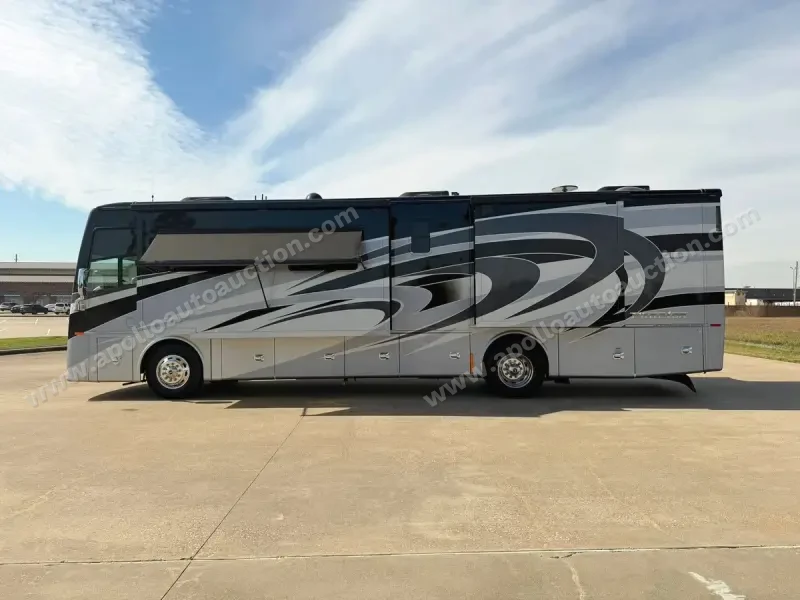 2020 Tiffin Phaeton 37BH photo 66