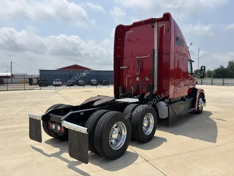 2022 Kenworth T680 Sleeper photo 20