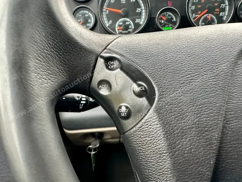 2018 Freightliner Cascadia 125 Evolution Sleeper photo 38