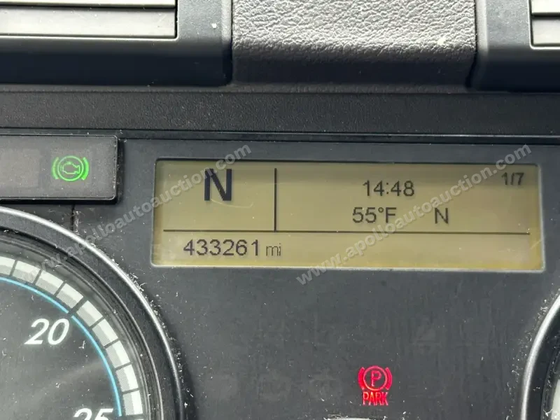 2018 Freightliner Cascadia 125 Evolution Sleeper photo 34