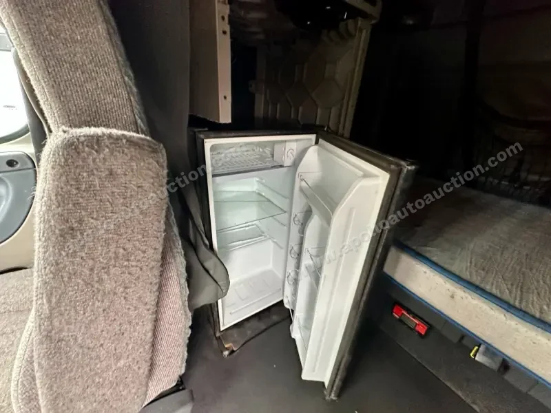 2018 Freightliner Cascadia 125 Evolution Sleeper photo 24