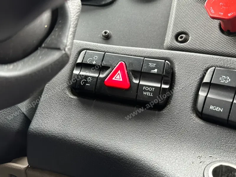 2018 Freightliner Cascadia 125 Evolution Sleeper photo 31