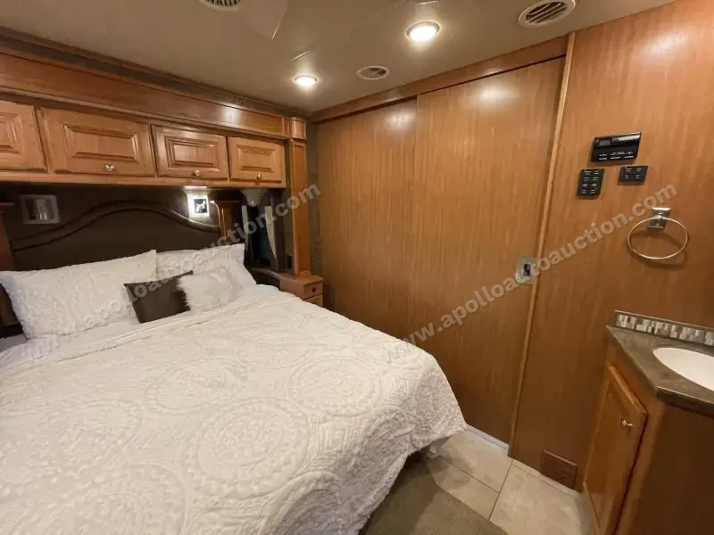 2015 Tiffin Allegro Red 36QSH photo 49