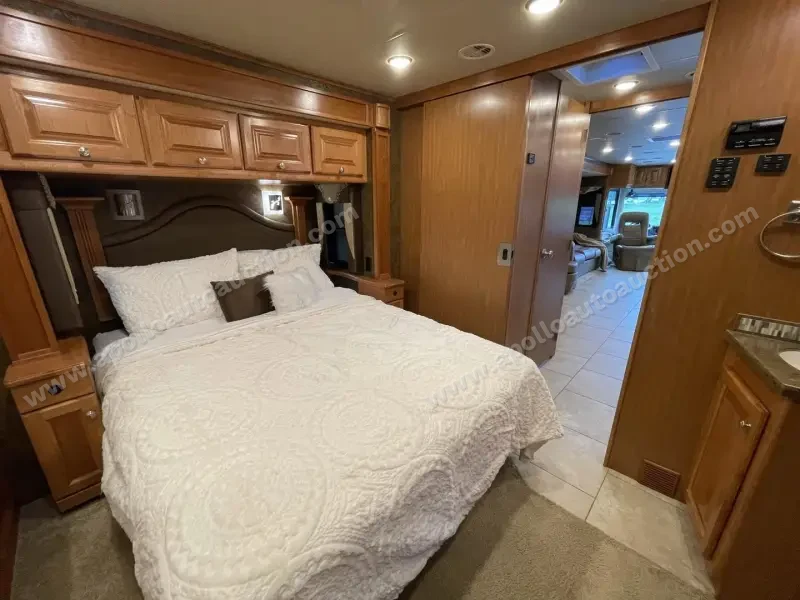 2015 Tiffin Allegro Red 36QSH photo 48