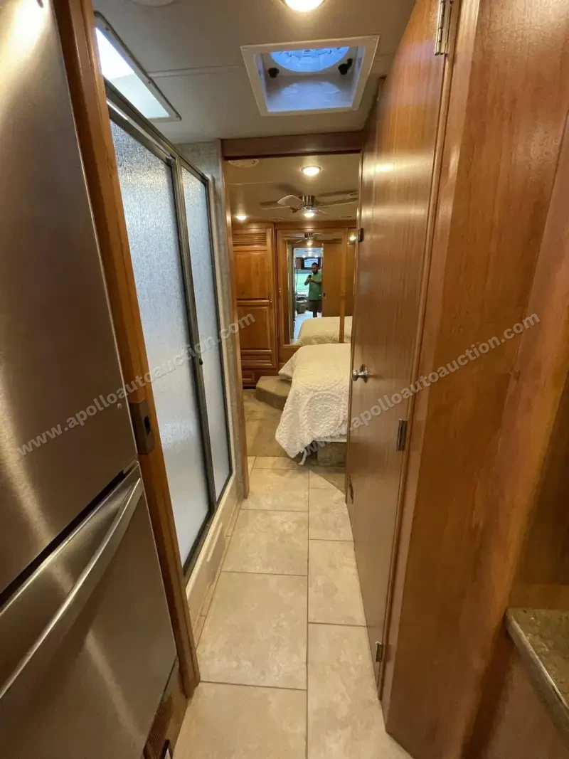 2015 Tiffin Allegro Red 36QSH photo 41