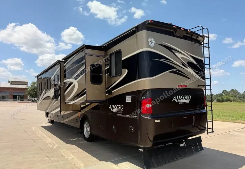 2014 Tiffin Allegro Open Road 36LA photo 7