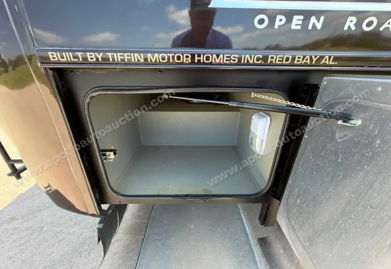2014 Tiffin Allegro Open Road 36LA photo 37