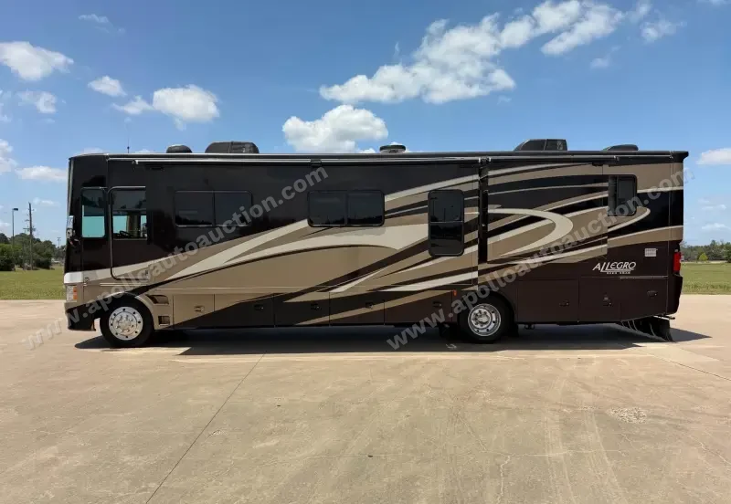 2014 Tiffin Allegro Open Road 36LA photo 5