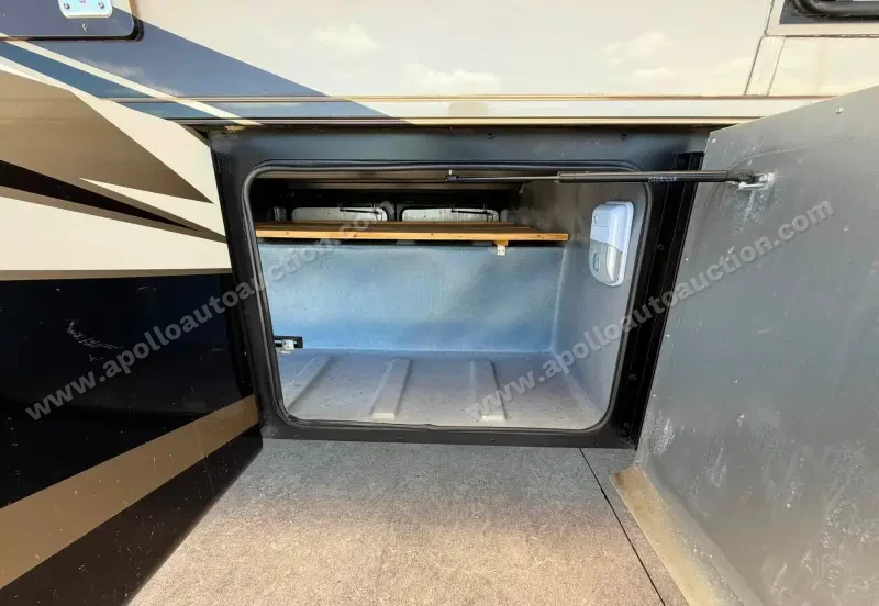 2014 Tiffin Allegro Open Road 36LA photo 32