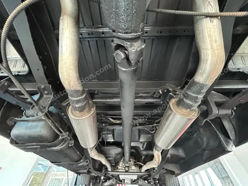 1987 Chevrolet C10/K10 photo 34