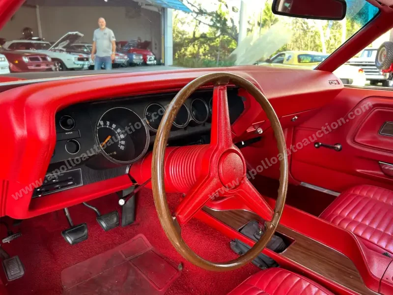 1970 Dodge Challenger R/T photo 30