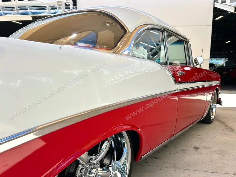 1956 Chevrolet Bel Air photo 12