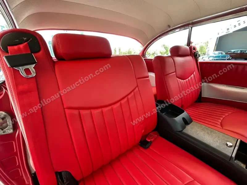 1956 Chevrolet Bel Air photo 46