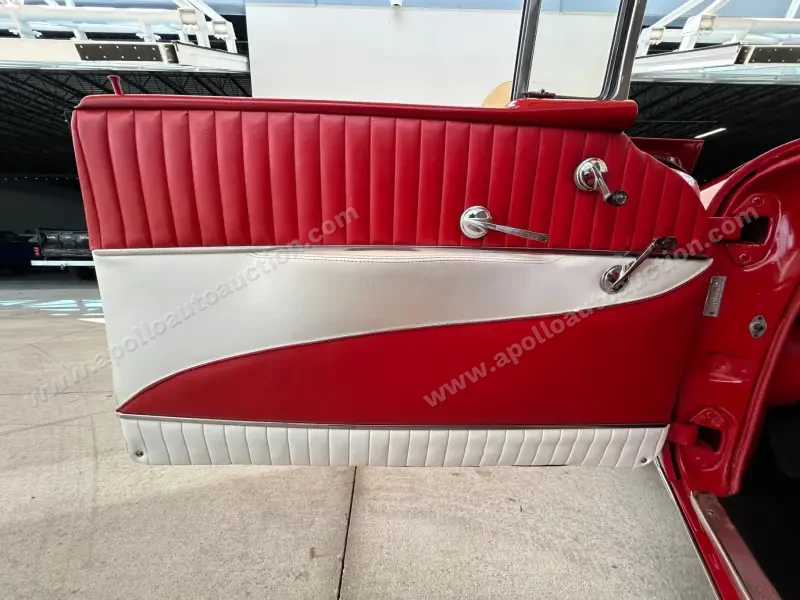 1956 Chevrolet Bel Air photo 19