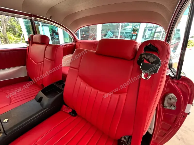 1956 Chevrolet Bel Air photo 28