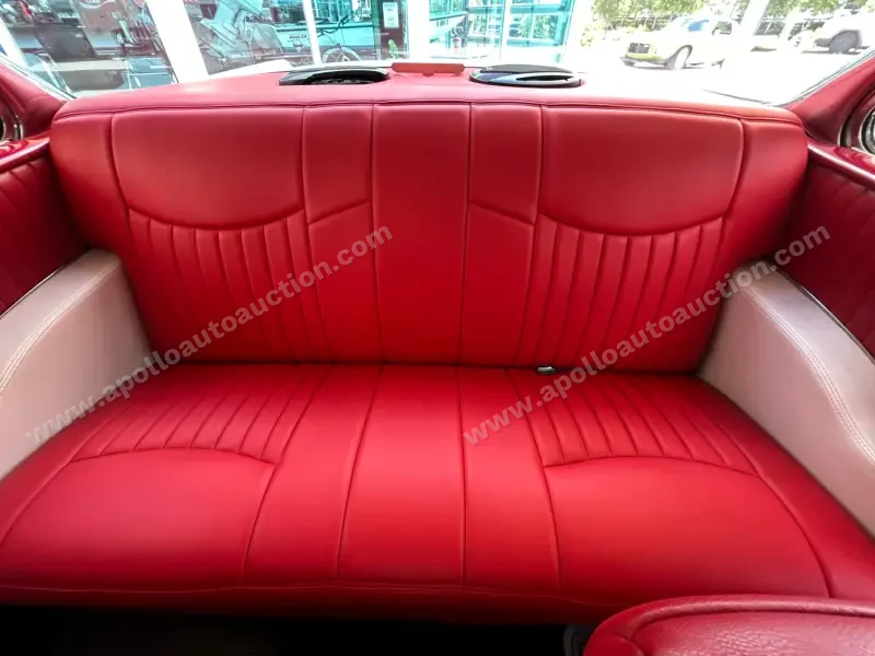 1956 Chevrolet Bel Air photo 36