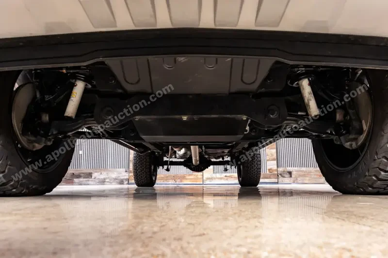 2021 Chevrolet Silverado 1500 Crew Cab RST photo 23