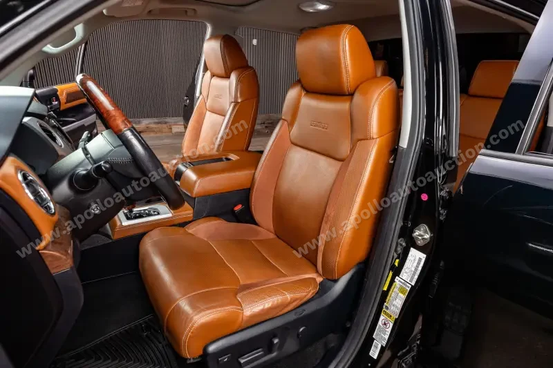 2021 Toyota Tundra CrewMax 1794 photo 8
