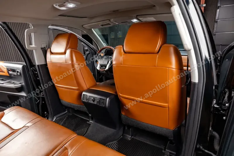 2021 Toyota Tundra CrewMax 1794 photo 3