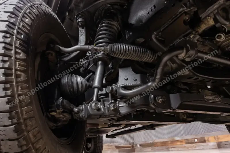 2021 Toyota Tundra CrewMax 1794 photo 24