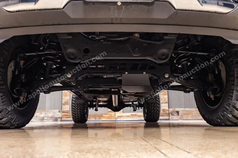 2019 Chevrolet Silverado 1500 Crew Cab LT photo 20