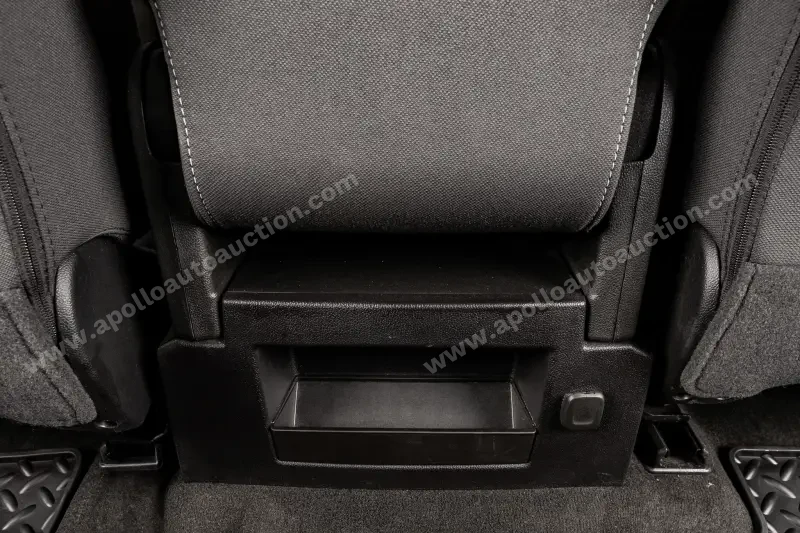 2019 Chevrolet Silverado 1500 Crew Cab LT photo 24