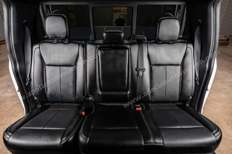 2020 Ford F150 SuperCrew Cab Lariat photo 25