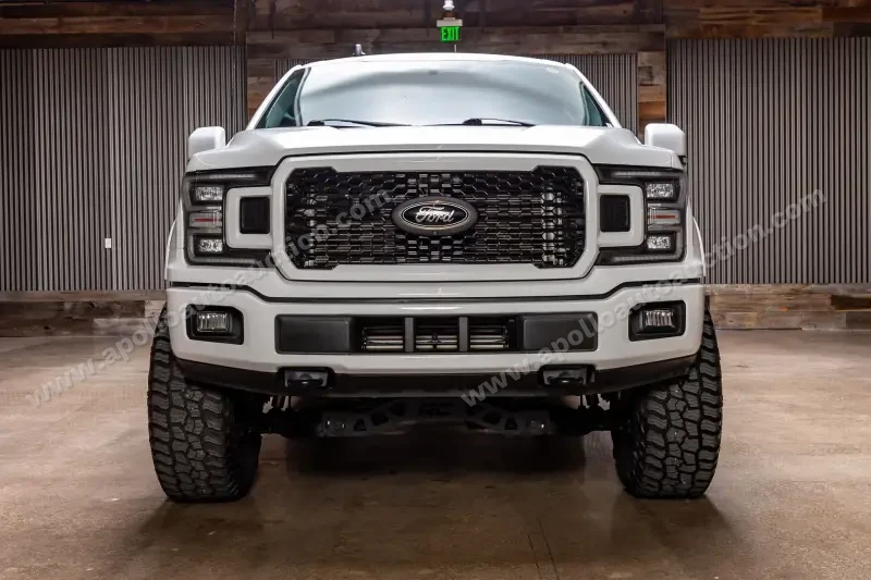 2020 Ford F150 SuperCrew Cab Lariat photo 24