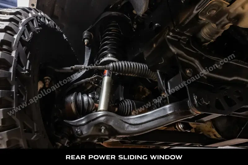 2020 Ford F150 SuperCrew Cab Lariat photo 23