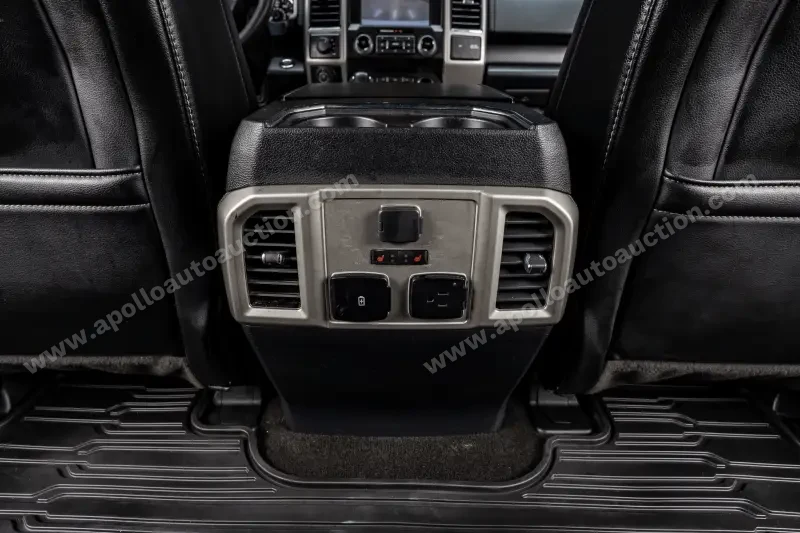2020 Ford F150 SuperCrew Cab Lariat photo 11