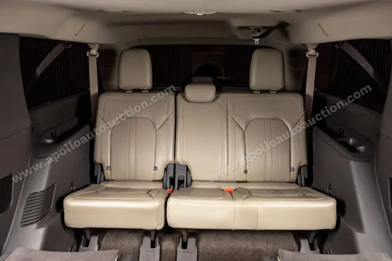 2021 Ford Expedition MAX Limited photo 21