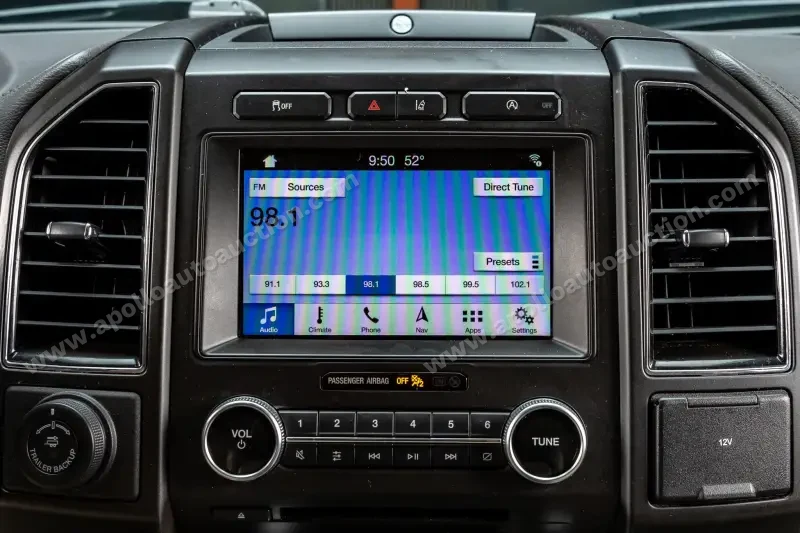 2021 Ford Expedition MAX Limited photo 7